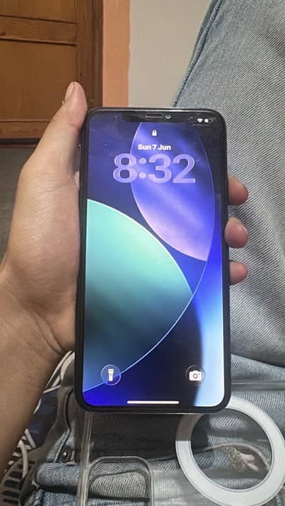 Apple iPhone 11 Pro Max