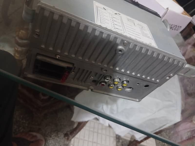 car lcd bluetooth touch 1