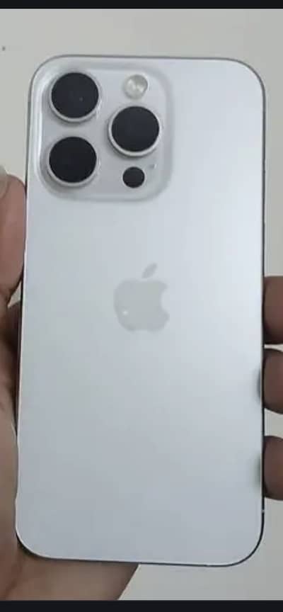 Apple iPhone 15 Pro 03071119686