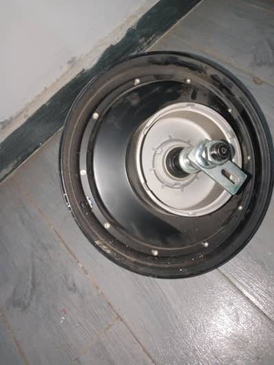 1200 watt eve hub motor for sale