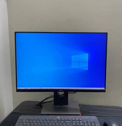 Dell Ultra Sharp U2415B 24″ Super-thin bezels