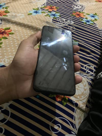 Tecno Pova 6 Neo