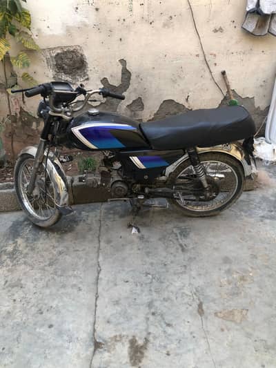 bike for sale