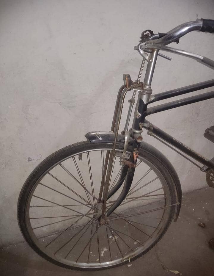 Baba Cycle Sohrab 1