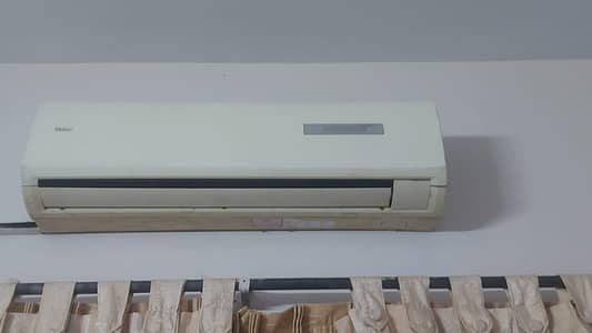 Haier Split AC 1.5 ton