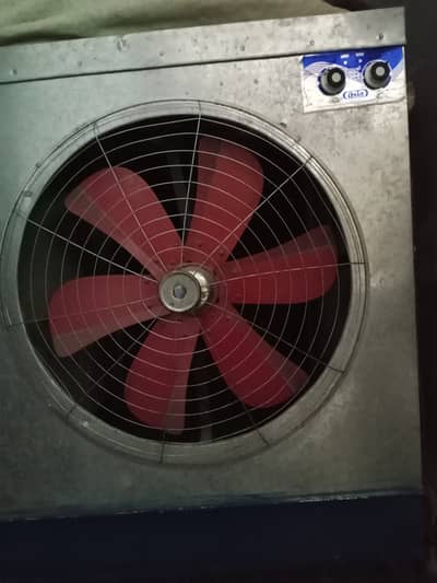 Lahori coolers