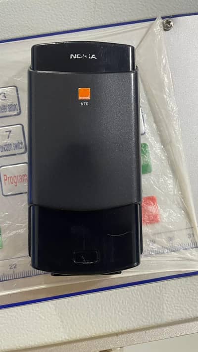 Nokia N70 urgent sale all oky