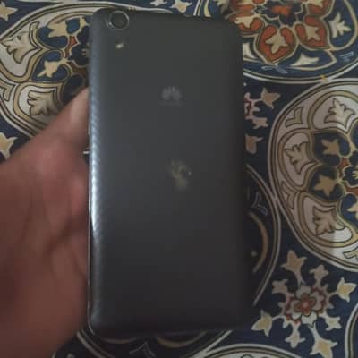 Huawei Other Model
