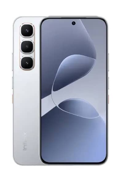 Infinix Hot 60pro