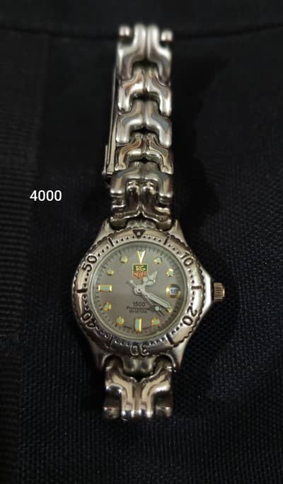 Selling Original Mens and Women Watches