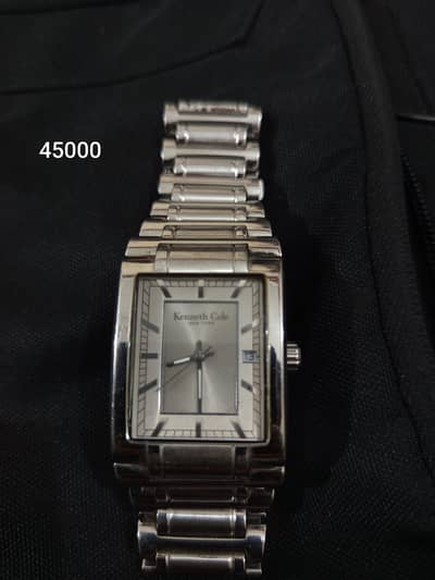 Kenneth Cole - Original and other Mens and Women Watches