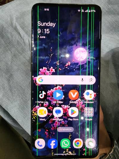 One Plus 10 Pro