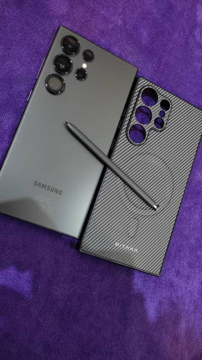 Samsung S24 ultra