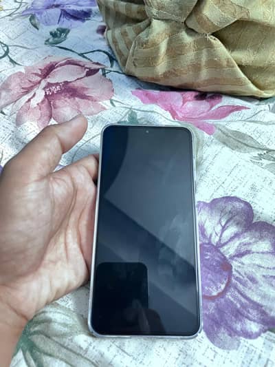 Samsung Mobile S25 FE
