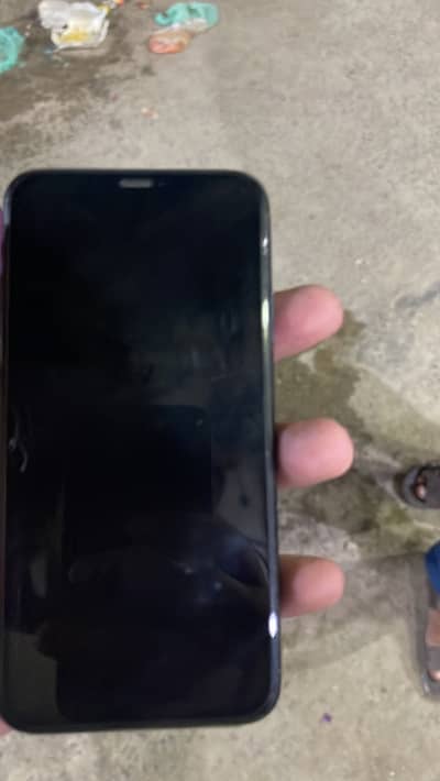 iPhone 11pro max