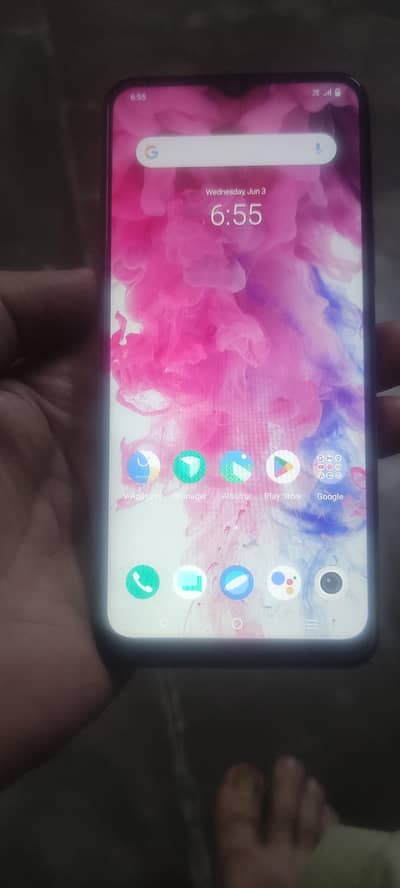 Vivo V40 Lite 8/256