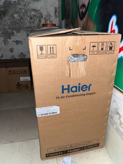 Haier T3 Air conditioning expert inverter