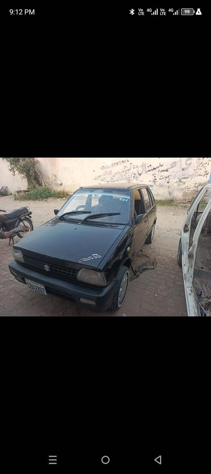 mehran 0