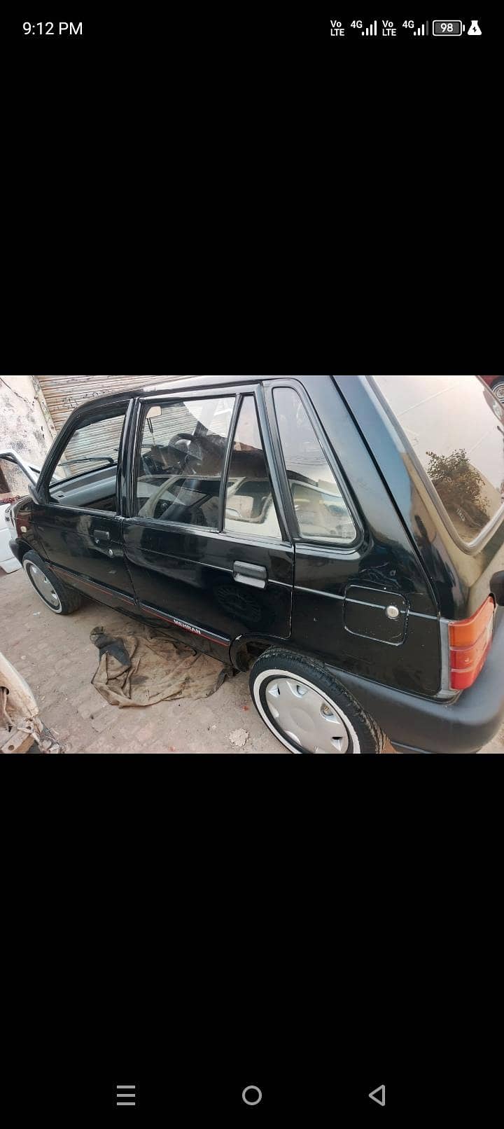 mehran 2