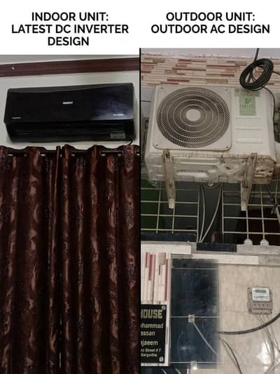 AC for sale