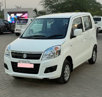 Suzuki Wagon R 2023