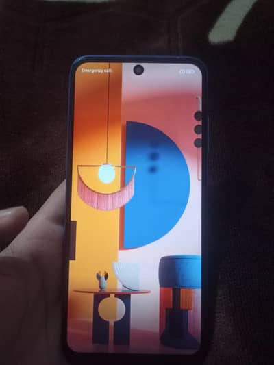 Xiaomi Redmi 10