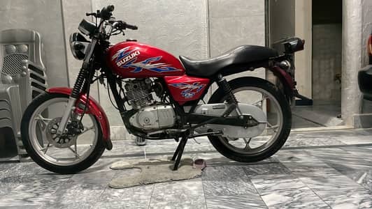 Gs 150 Se 2020 urgent sell