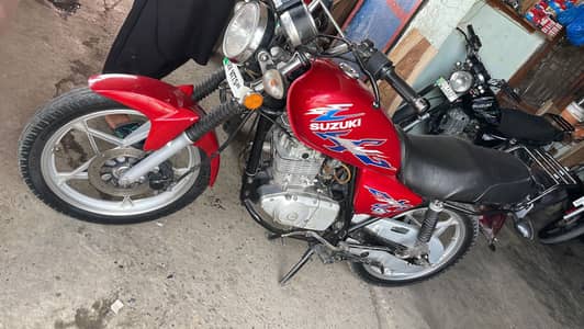 Gs 150 Se 2020 urgent sell