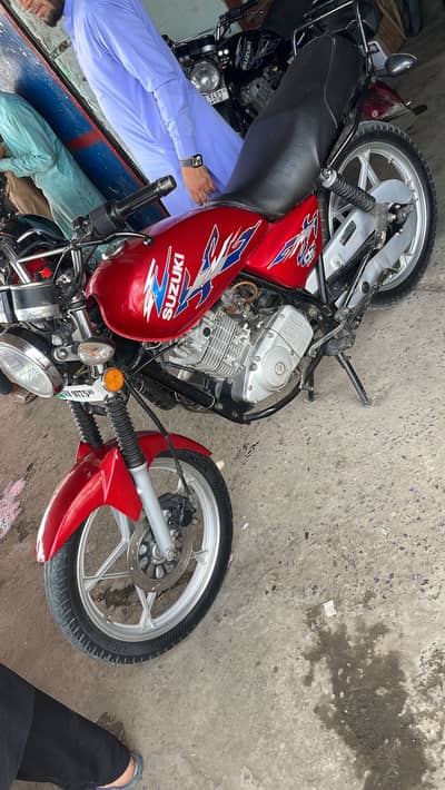Gs 150 Se 2020 urgent sell