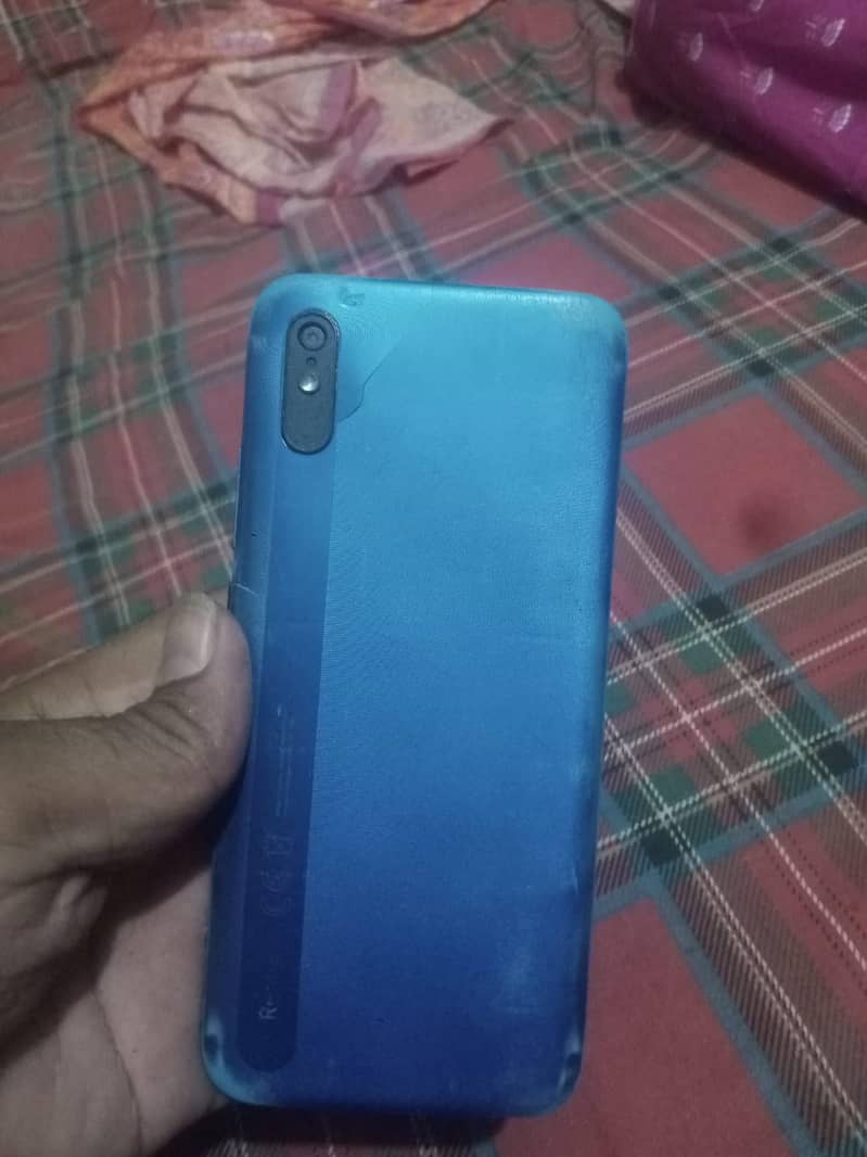 Redmi 9A 2
