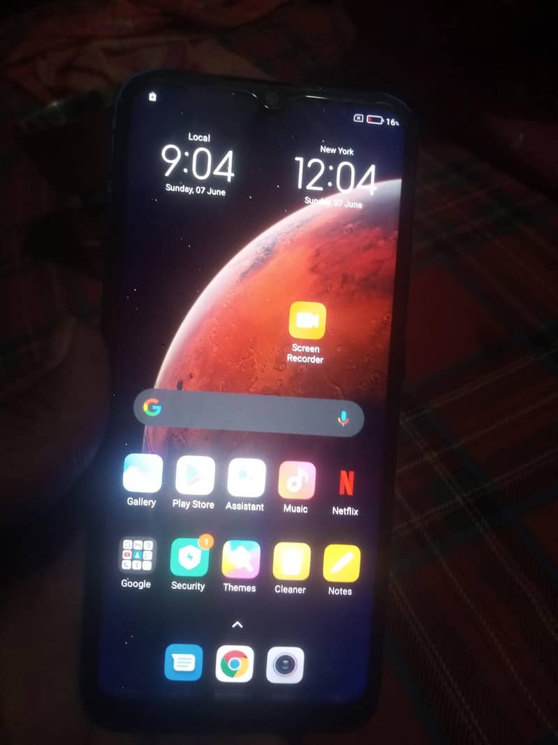 Redmi 9A 4