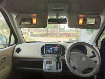 Nissan Moco 2013