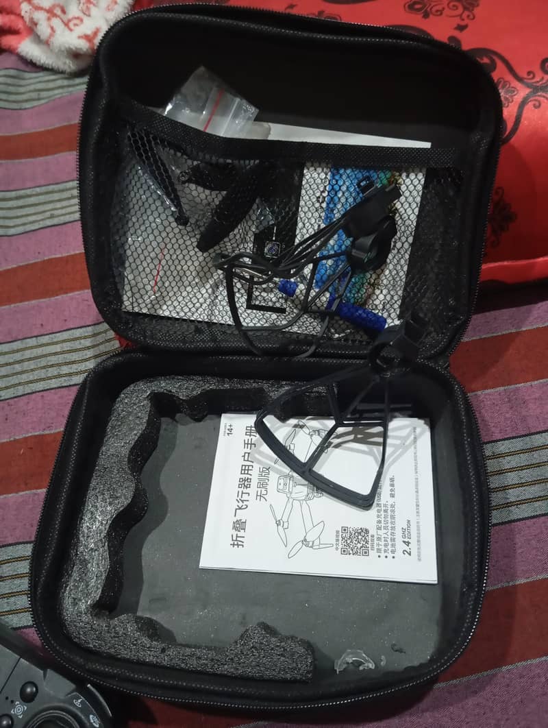 J6 Pro Drone 1