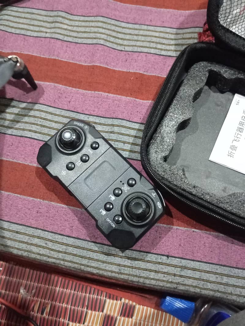 J6 Pro Drone 2