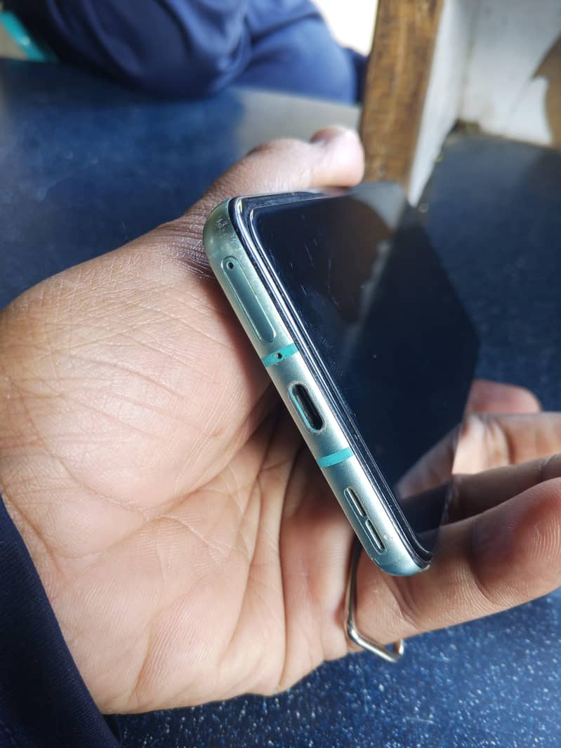 One Plus 8T 3