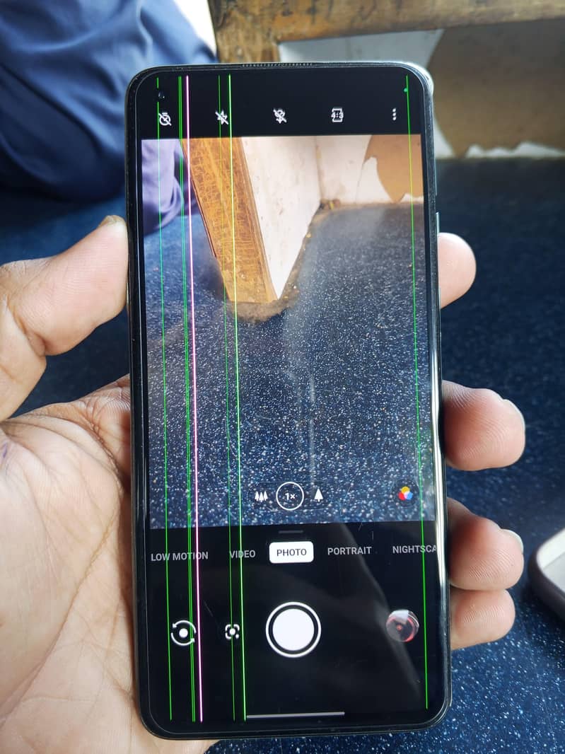 One Plus 8T 8