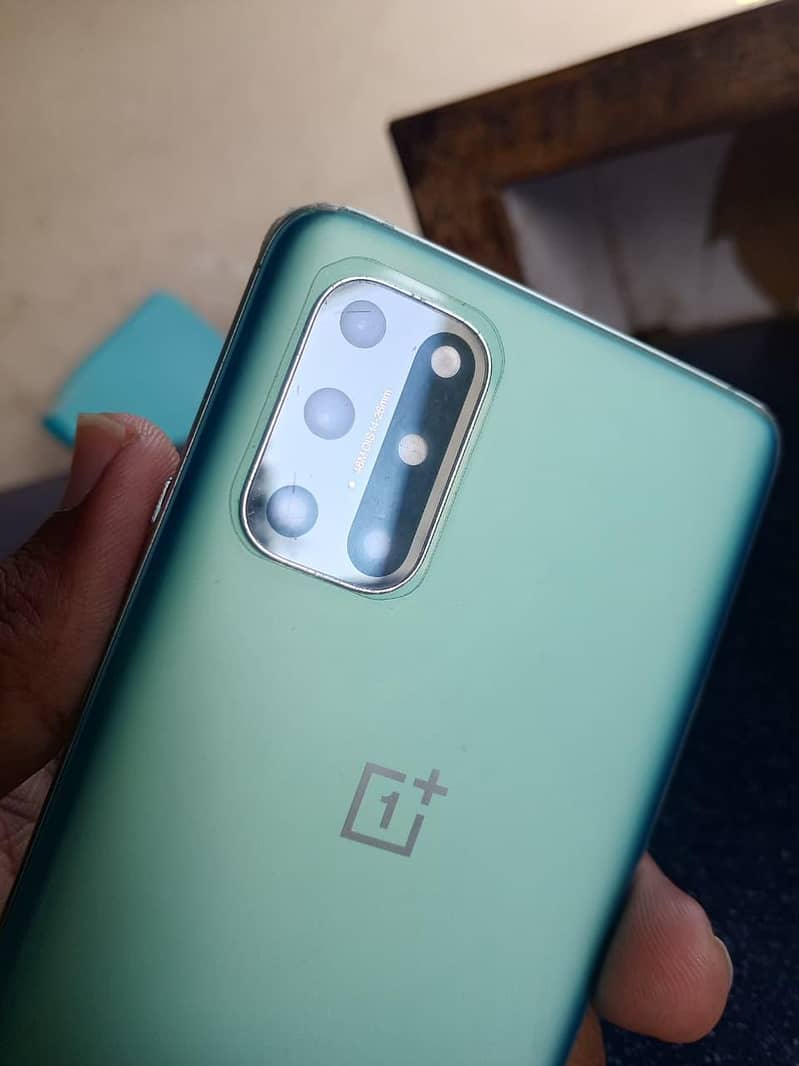 One Plus 8T 10