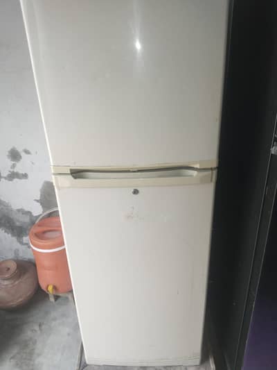 Orient Fridge Medium Size