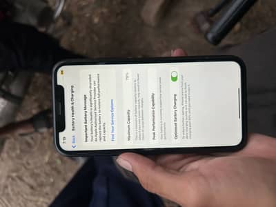Apple iPhone XR