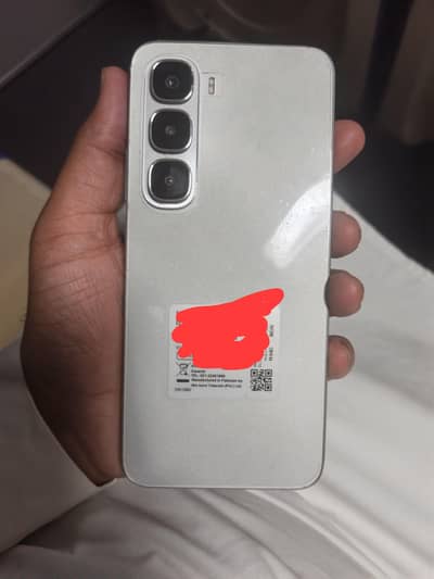Infinix Hot 60i