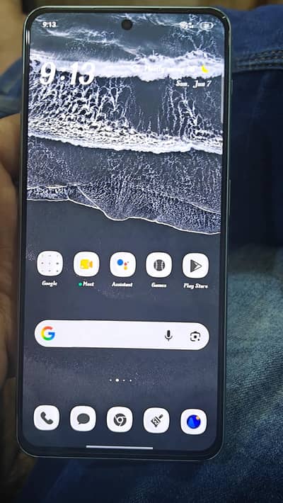 One Plus Ace 2V