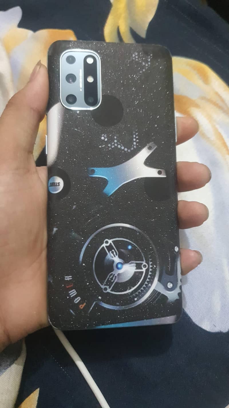 One Plus 8T 0