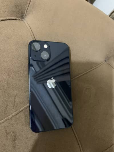 Apple iPhone 13 mini