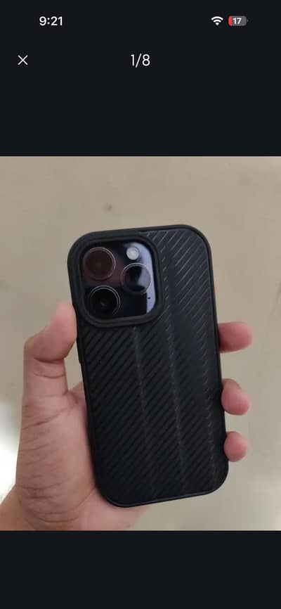 Apple iPhone 14 Pro