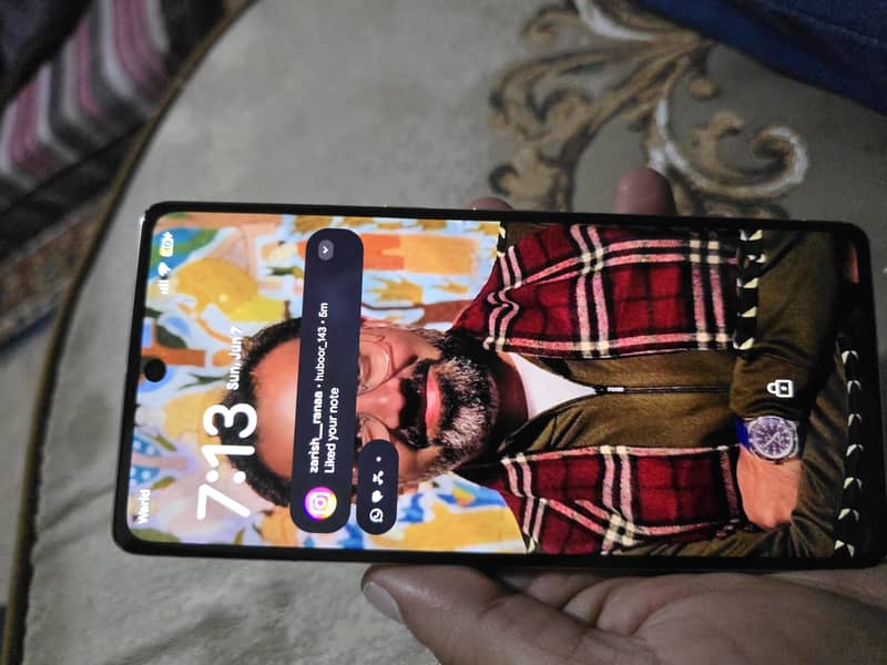 Google Pixel 7 Pro 1