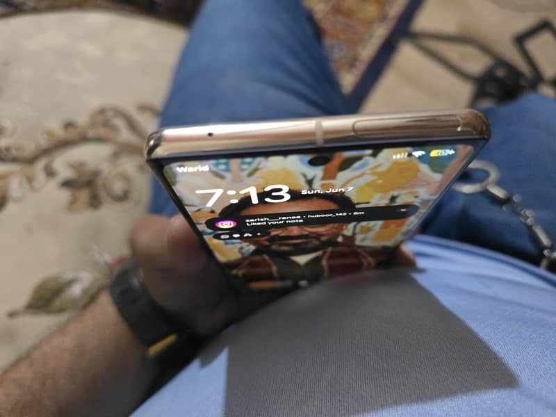 Google Pixel 7 Pro 2