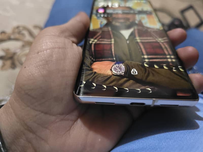 Google Pixel 7 Pro 5
