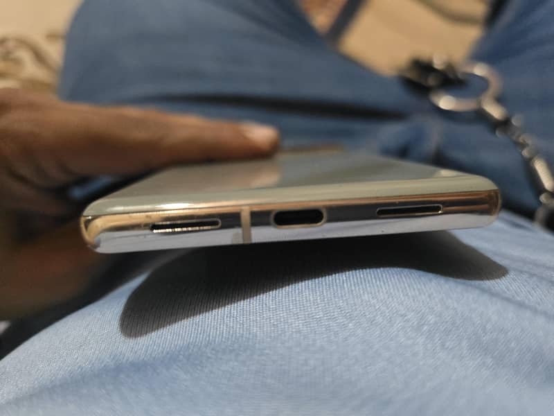 Google Pixel 7 Pro 7