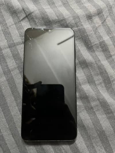 Samsung Mobile A30s
