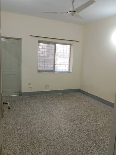 2nd Floor (Top Floor) Single(Independent) Room For A Small Family For Rent In I-10